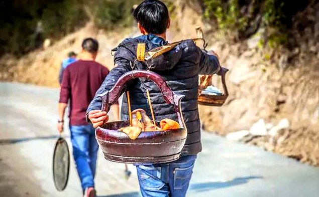 江西筷子巷纪念馆,江西筷子巷是哪里