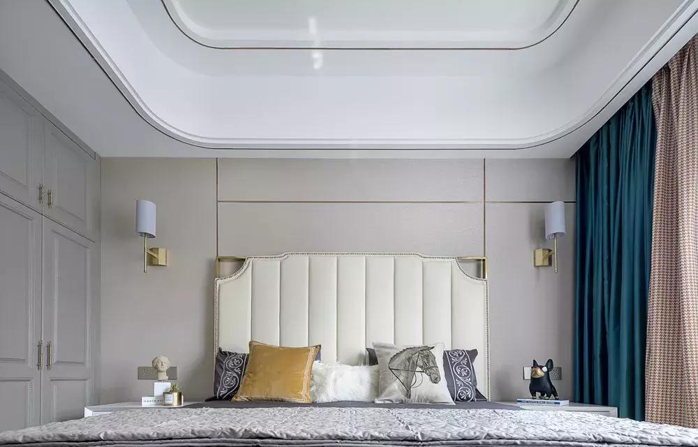 轻奢风范,优雅如你