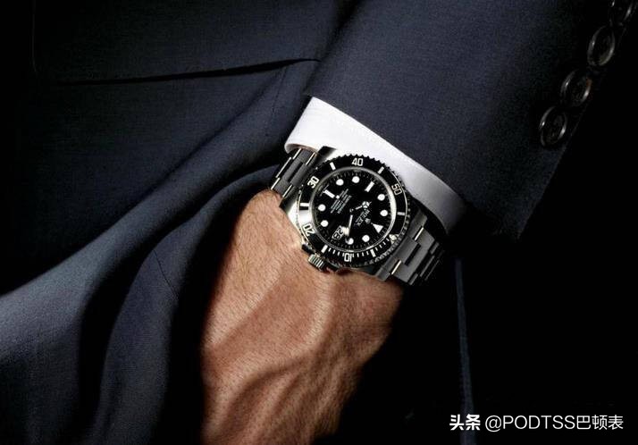 六款适合年轻人的男士腕表,推荐几款不容易出错的男士腕表