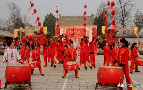 马上春节了，全国各地习俗都有什么不同