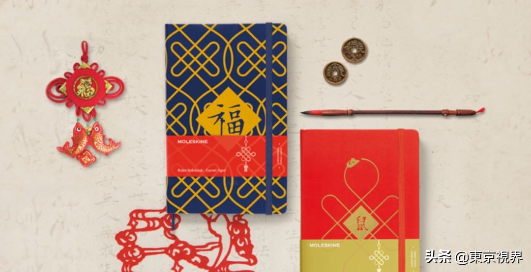 日本手帐达人,日本人做手帐需要哪些工具