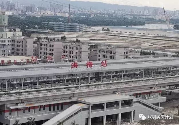 穗深城轨楼盘,广州地铁二号线哪里房价最便宜