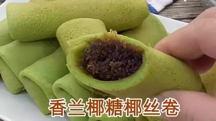 新加坡十大特产排名,新加坡精品点心有哪些