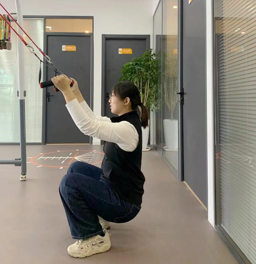 前叉术后多久可以爬楼梯训练,前叉术后怎么进行上下楼梯练习