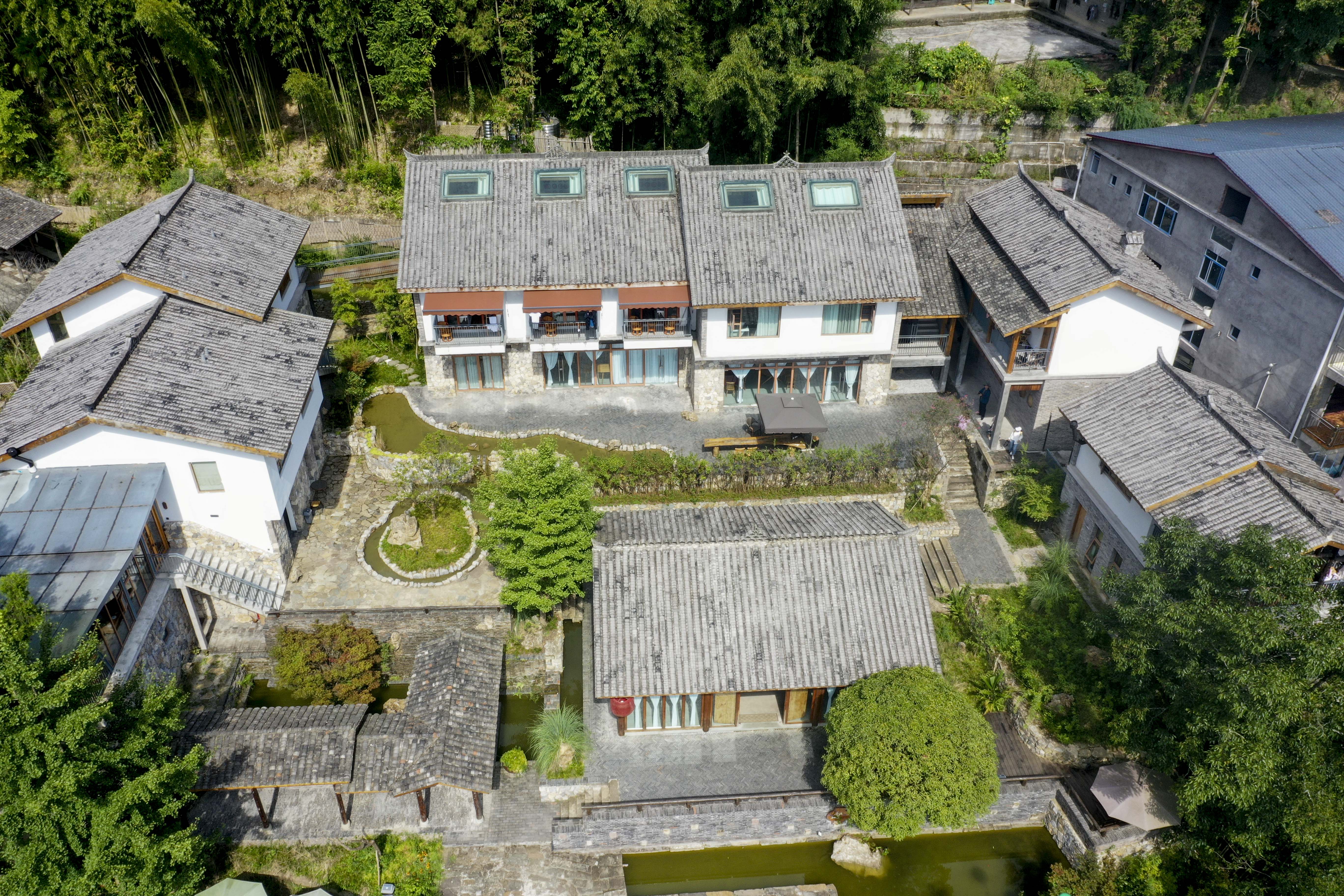 梁平环境好又便宜的农家乐,梁平周边的农家乐和休闲农庄