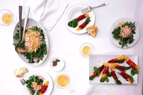 【走进芥末】精彩的芥末世界,大师教你这么用!