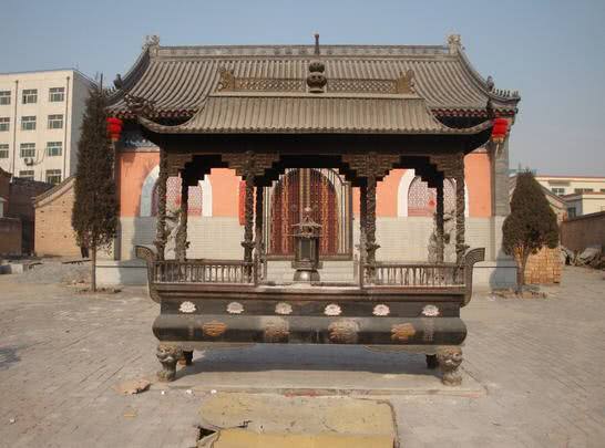 雄安景点,雄安附近好玩景点