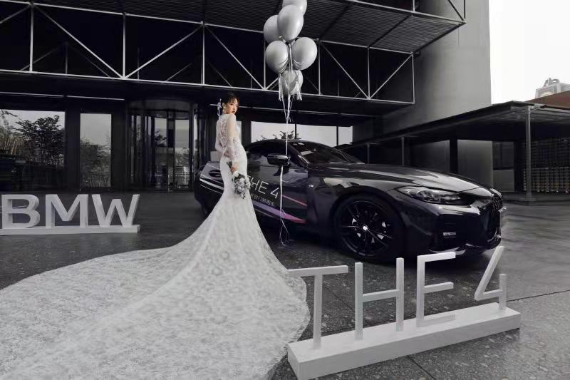 天生风采,自在出众南京宝利丰STYLISH车型潮尚派对精彩落幕