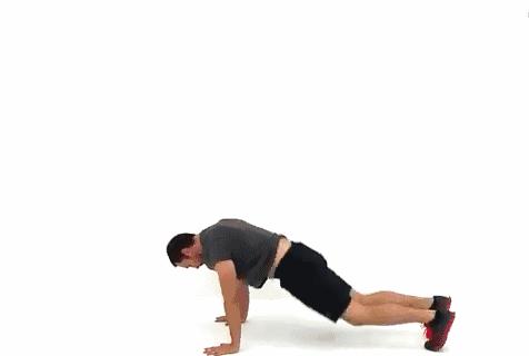 健身小白新手入门健身房计划,新手怎么安排健身房健身计划