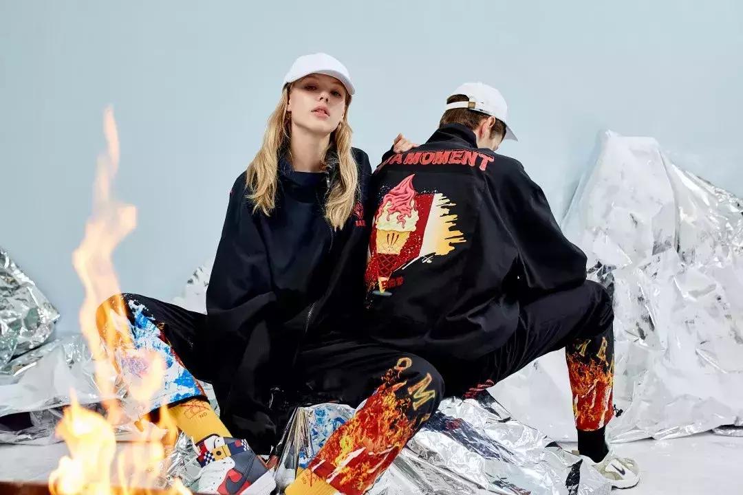 治痔疮的惊艳的国货,治痔疮的品牌与口红联名