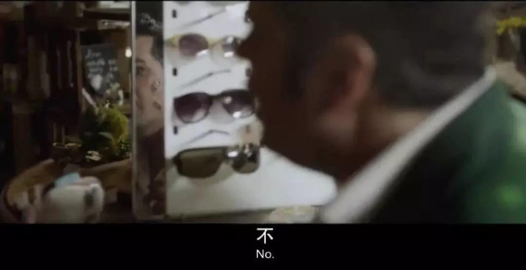 好怪的片，R级画面，S级泪点