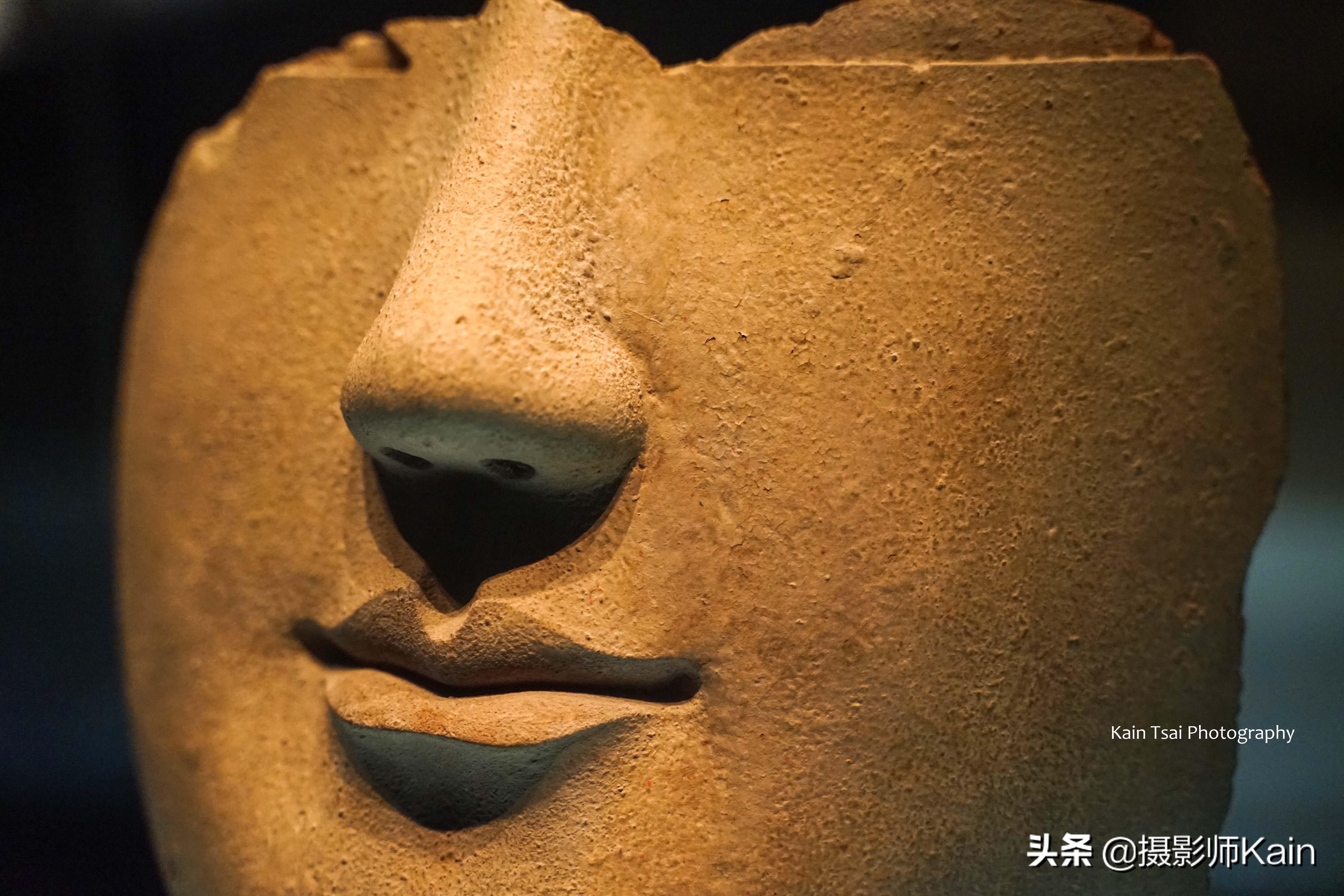 洛阳博物馆的镇馆之宝是什么,洛阳市博物馆的镇馆之宝是什么