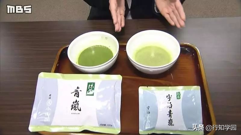 宇治抹茶哪个真的,日本宇治抹茶粉真假