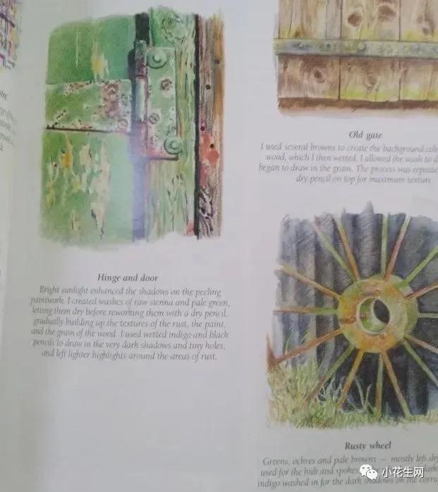 学画四年级上册美术,从零开始学绘画必备的画