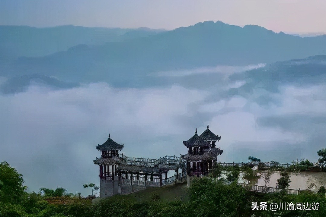 现在四川宜宾竹海免费吗,四川竹林关门票价格