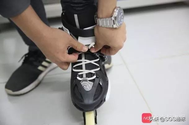 轮滑鞋真假鉴定,轮滑鞋如何辨别真伪