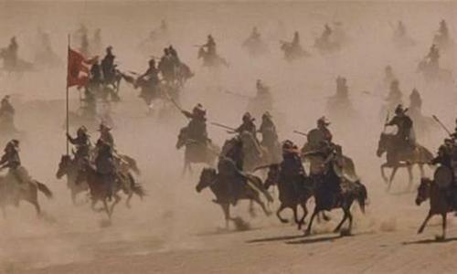 武将最厉害的是项羽还是吕布,历史上的吕布真的是排在第一的吗