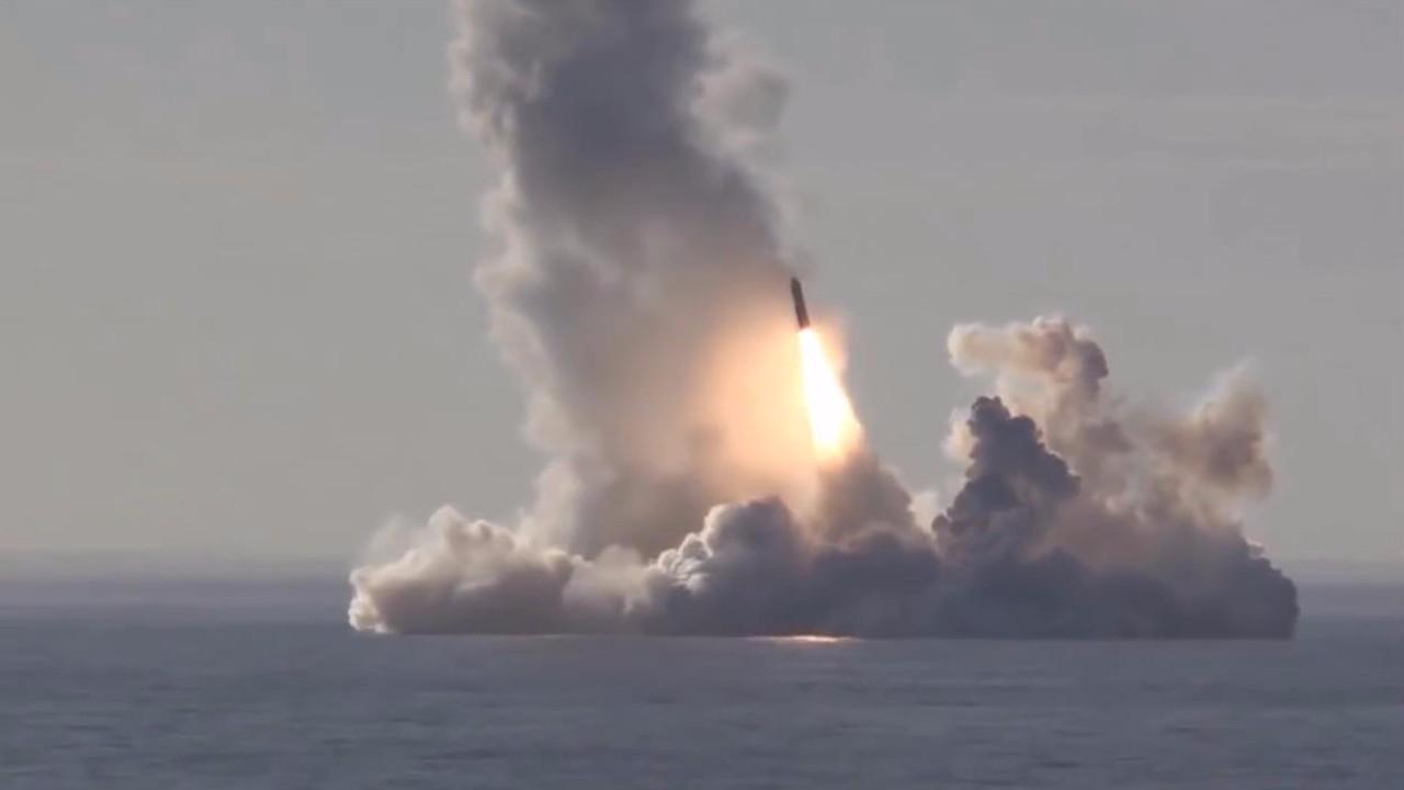 中国核潜艇目前是什么水平,中国核潜艇的技术瓶颈是什么