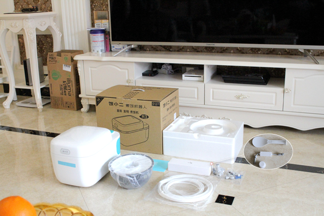 绫冲鐑归オ鏈哄櫒浜篴pp,鑳界敤绫冲app鐨勬壂鍦版満鍣ㄤ汉