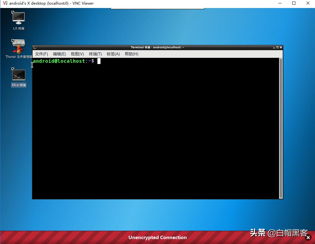 手机安装kali完整简单教程,手机kali攻击教程