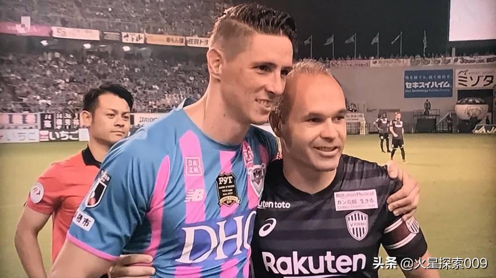 托雷斯退役谈杰拉德,说不出再见陈浩民版