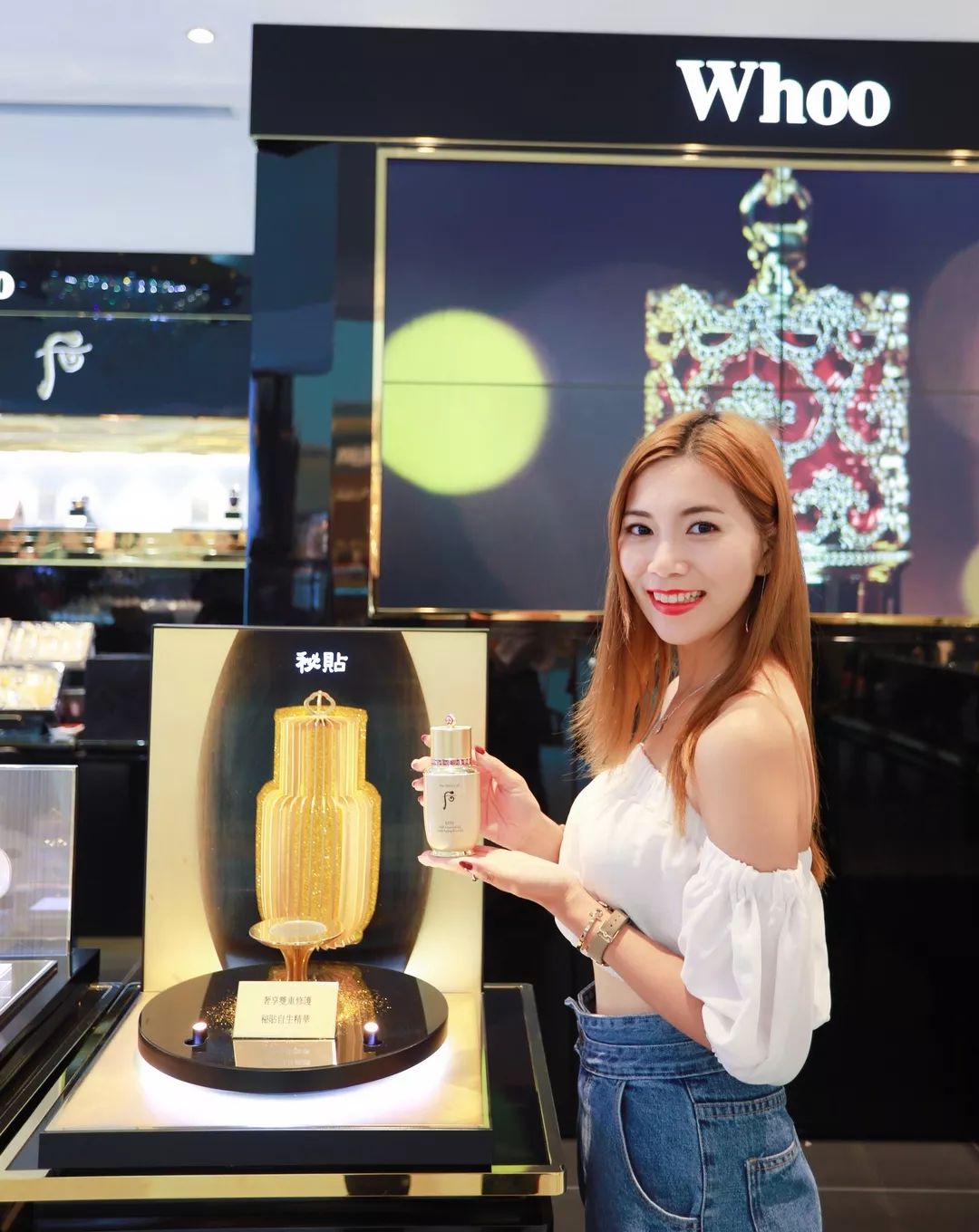 香港购物宝妈攻略,辣妈超市购物攻略