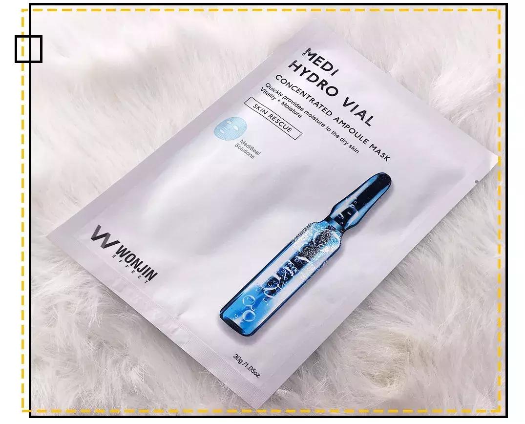 俄罗斯网红老奶奶面膜好用吗,网红绿茶固体面膜好用吗