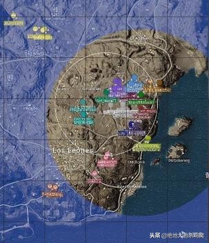 PCPIS2败者组首场：*破爆**鬼才火力全开，4AM15杀吃鸡