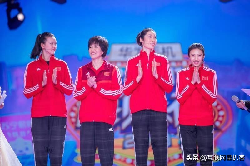 SUPER会员直通双十一狮晚，女排姑娘送亲笔签名排球