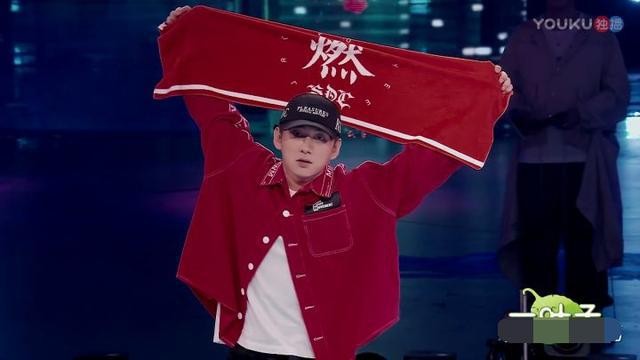 这就是街舞4致敬章瑛,这就是街舞4致敬完整版