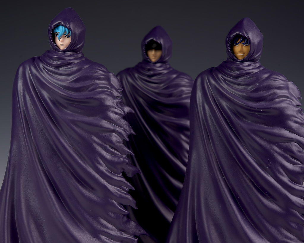 圣斗士ex魂限定,圣斗士ex20周年魂限定