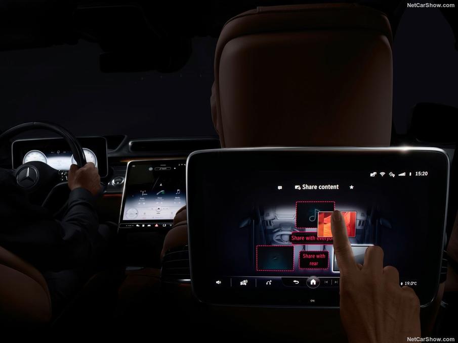 全新奔驰S级导购：89.98万的丐版很香，但我不建议你入手？