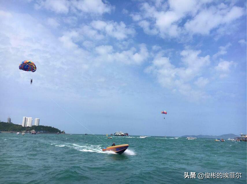 爱旅行的你,还在为深陷泰国游的“雷区”而烦恼吗?