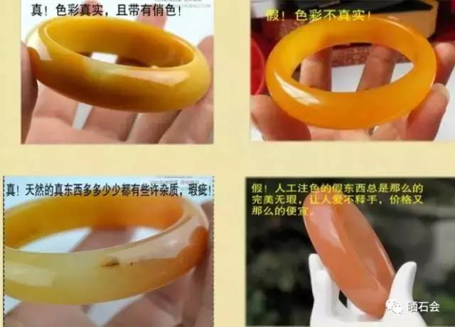 原来这些石头都是烤箱里做出来的,各种各样的石头做法