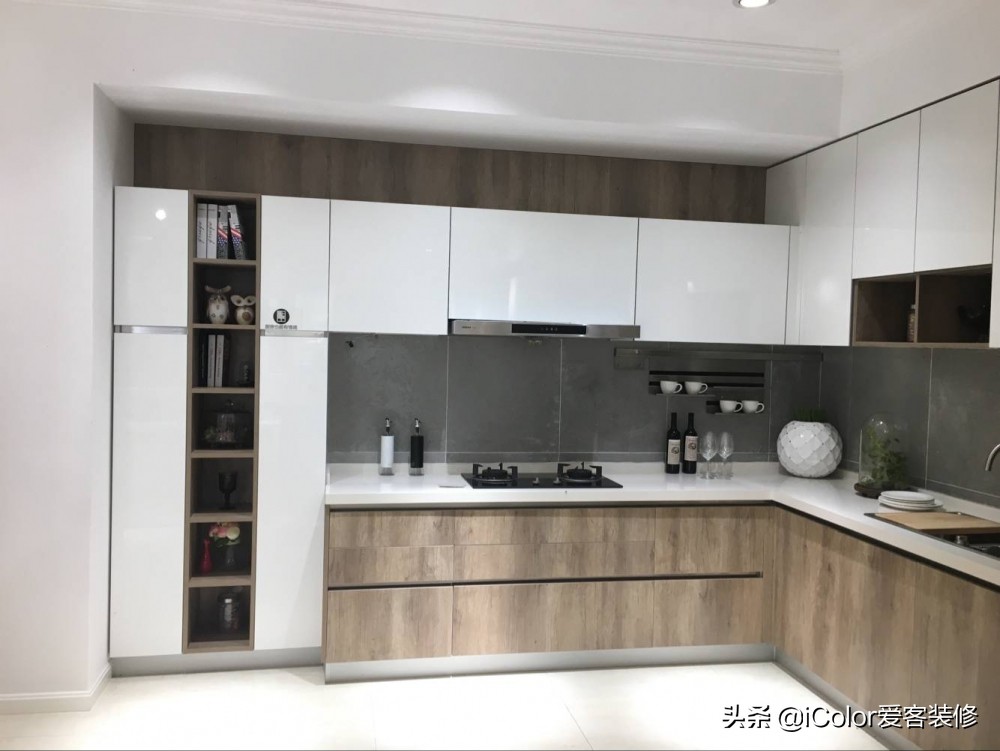 全屋定制商家避坑,系统门窗五金避坑