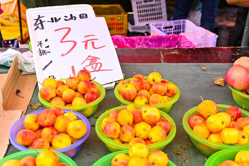 北京南城最大的早市在哪里,北京大兴早市哪个最好