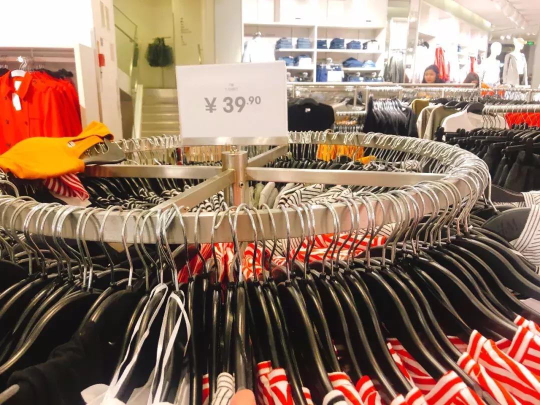 优衣库zara和hm打折,zaragap优衣库hm哪个好