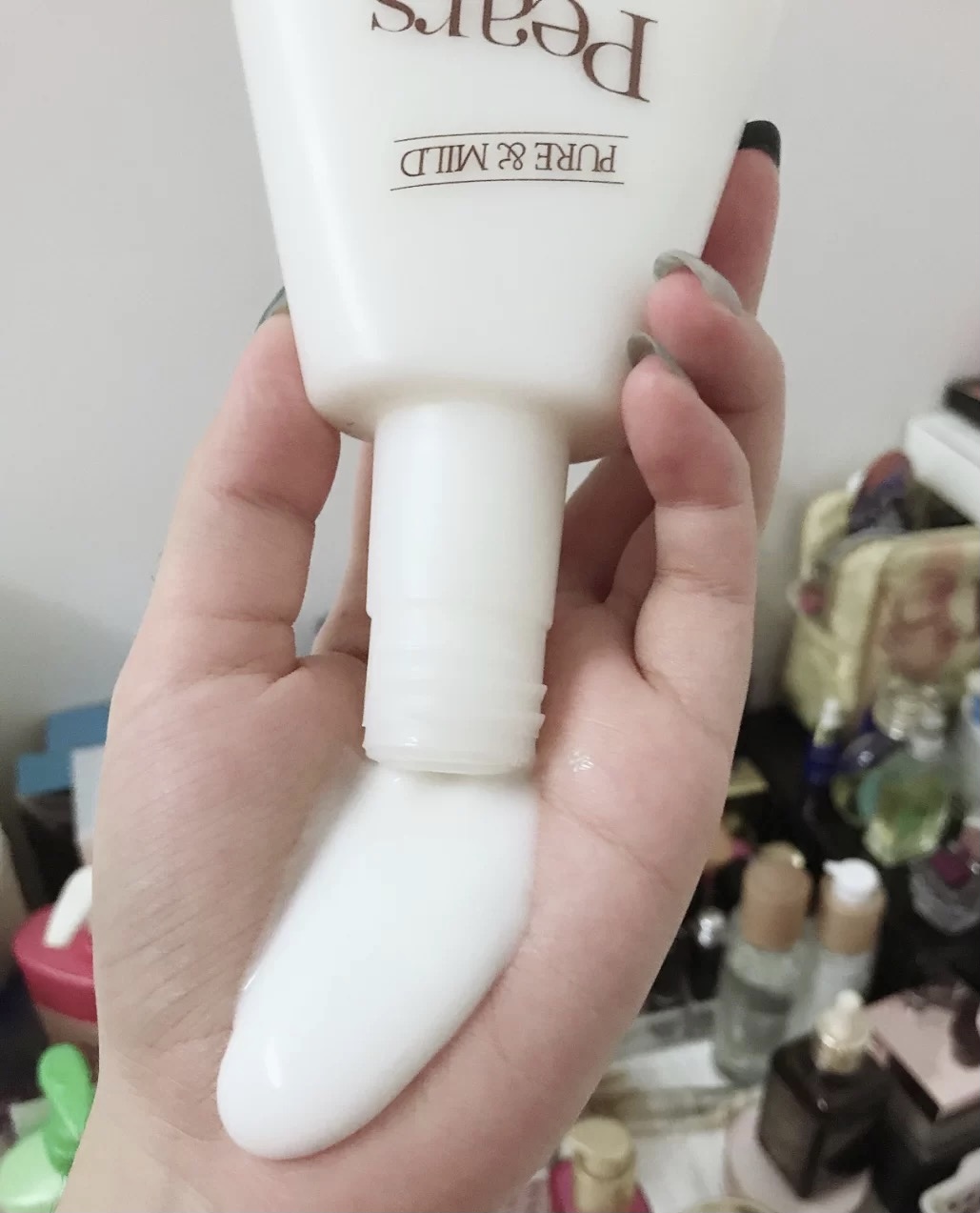 适合50-60岁的身体乳护肤品,适合40岁女性用的身体乳