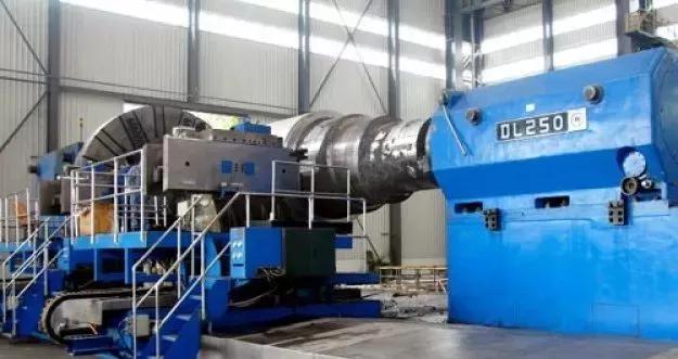 中国大国最先进的重器,中国造新的大国重器