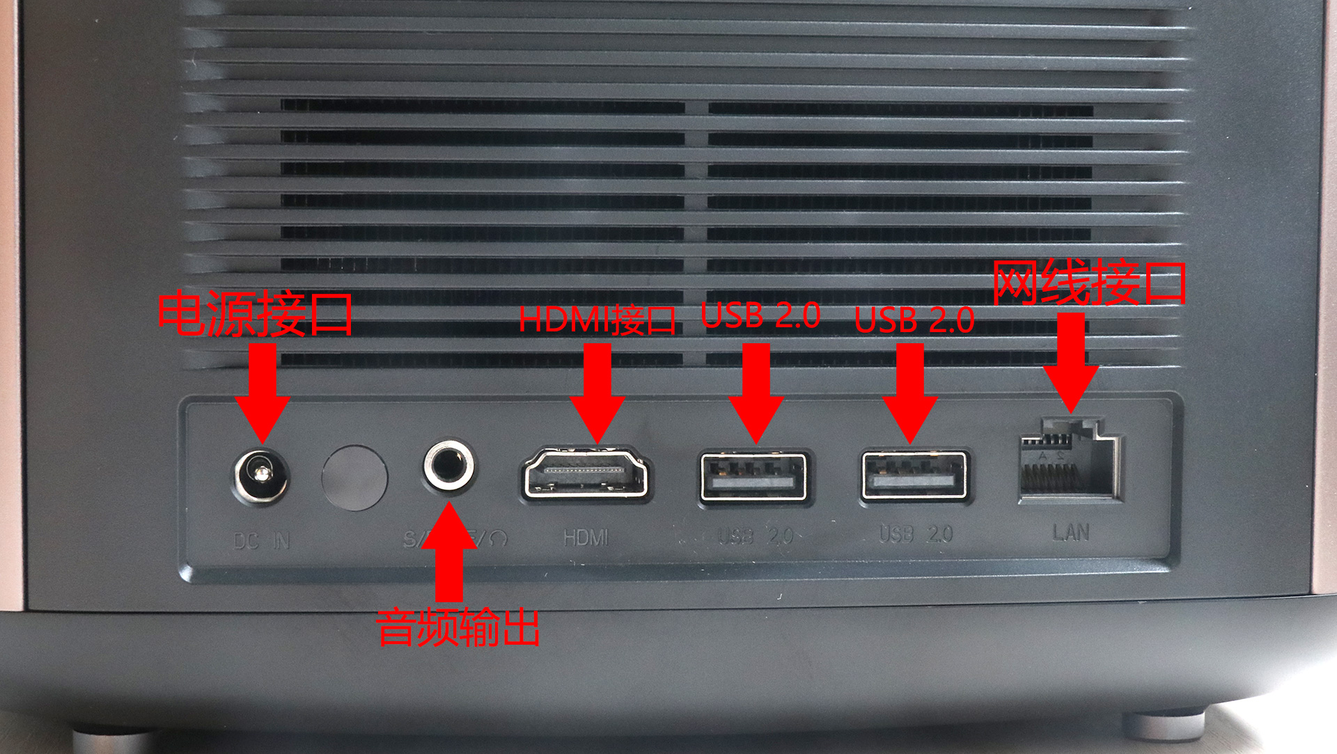 优派投影仪q7+评测,led投影仪优派q7