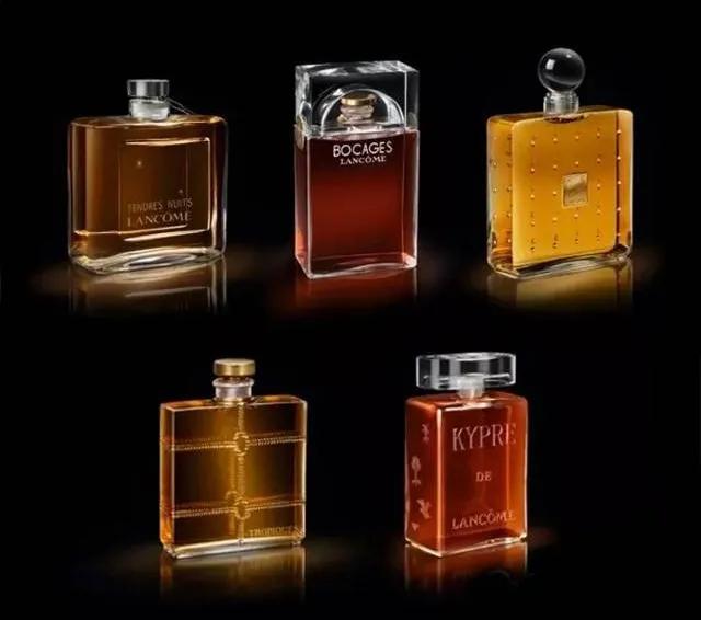 TA说：我的香水启蒙从sixgod开始