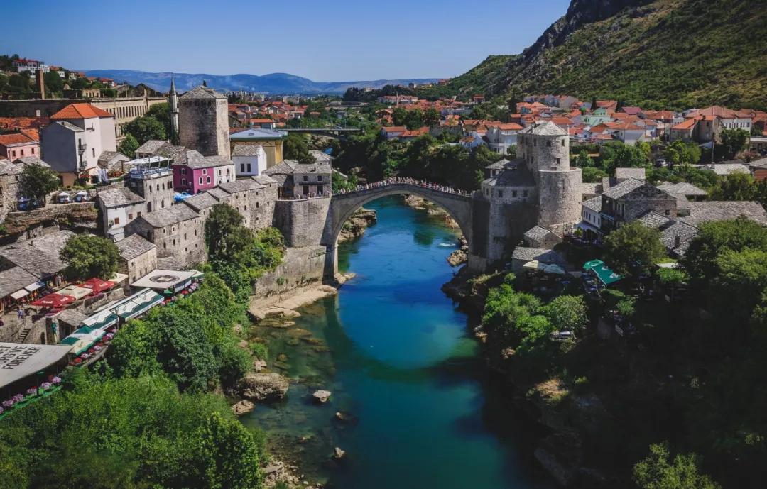 护照在手，说走就走！春节假期免签国家不约一个？