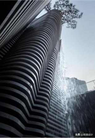 易境自然景观,易境共享茶室