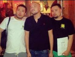 李代沫遗憾背后的故事,李代沫的遗憾出来多久了