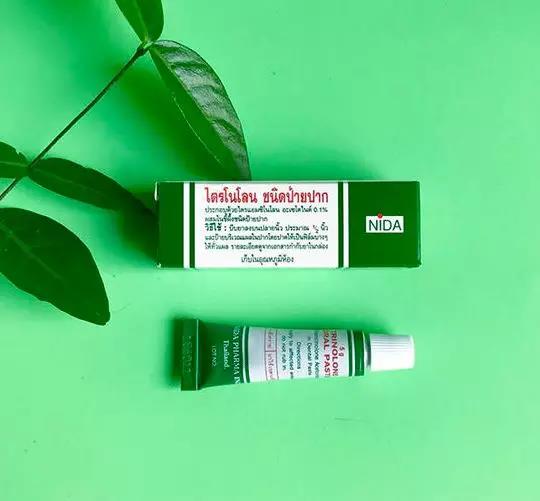 泰国好物,泰国11件好物