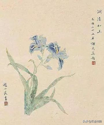 民国最美六大美人,民国才女气质美如兰