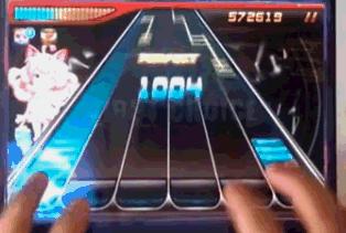 钢琴老师超简单,你以为的钢琴老师练琴