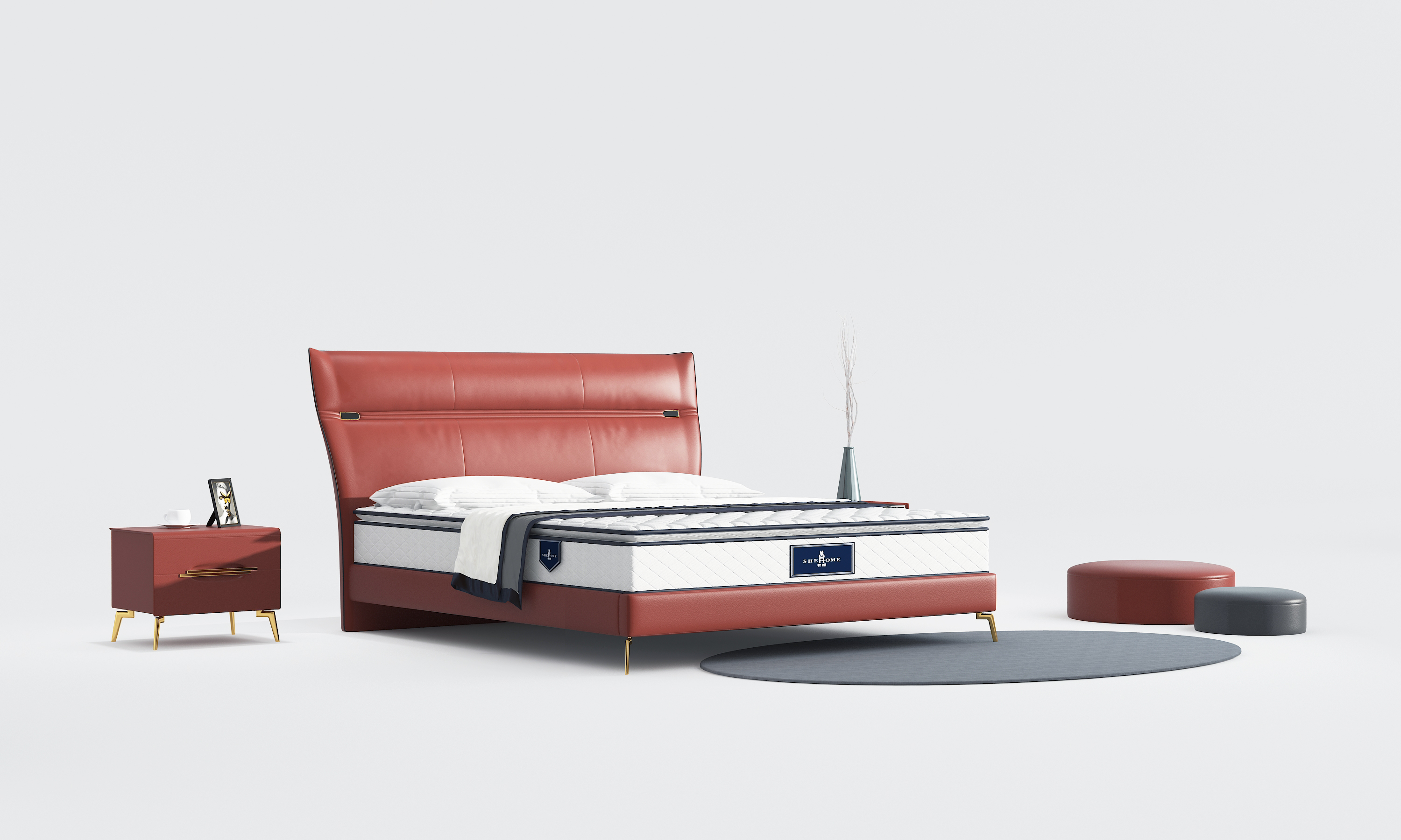 莫尔本国际家居价格,莫尔本全屋定制