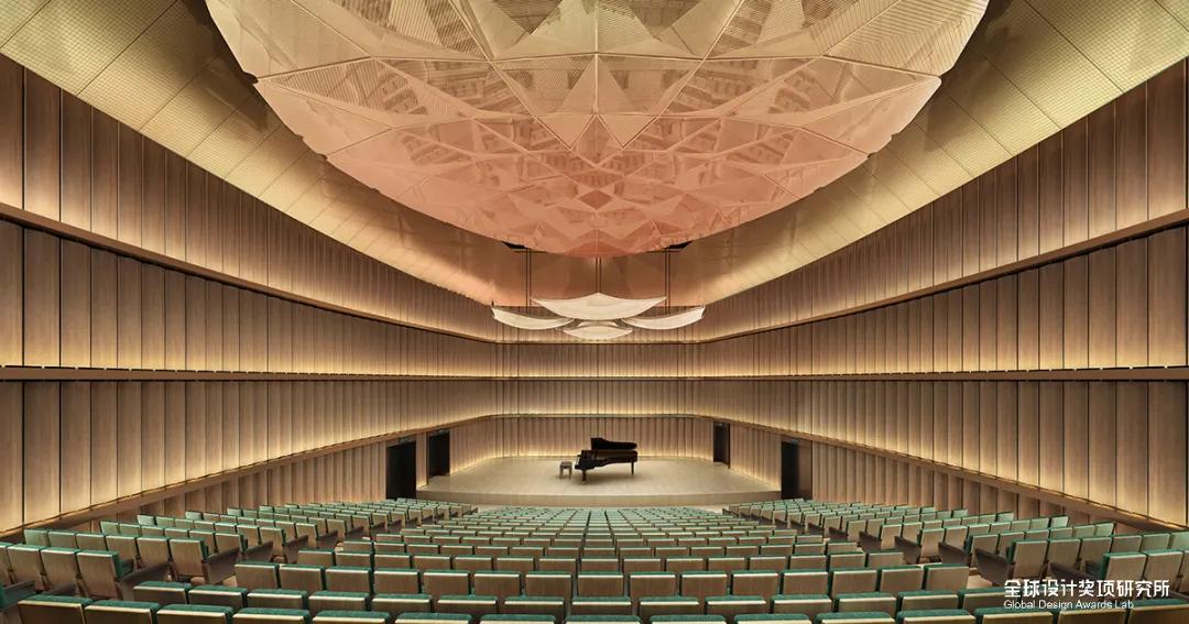 中国篇｜2021世界设计奖公布，又一个中国项目狂欢时刻