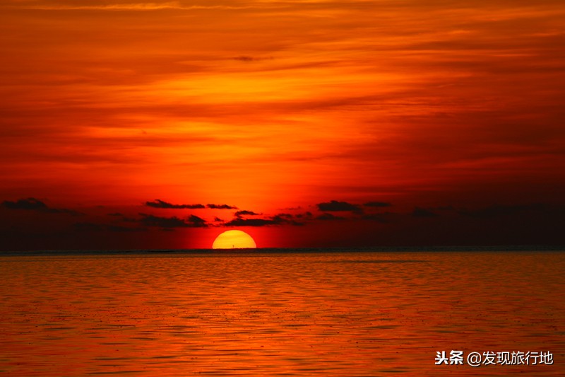 沙巴海边旅游美食有哪些,马来西亚沙巴必去的地方